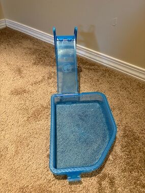 Barbie Replacement Pool and Slide for 2016 Dream Camper